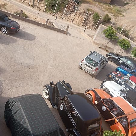 Dar Soulaimane Hotel Asguine Exterior photo