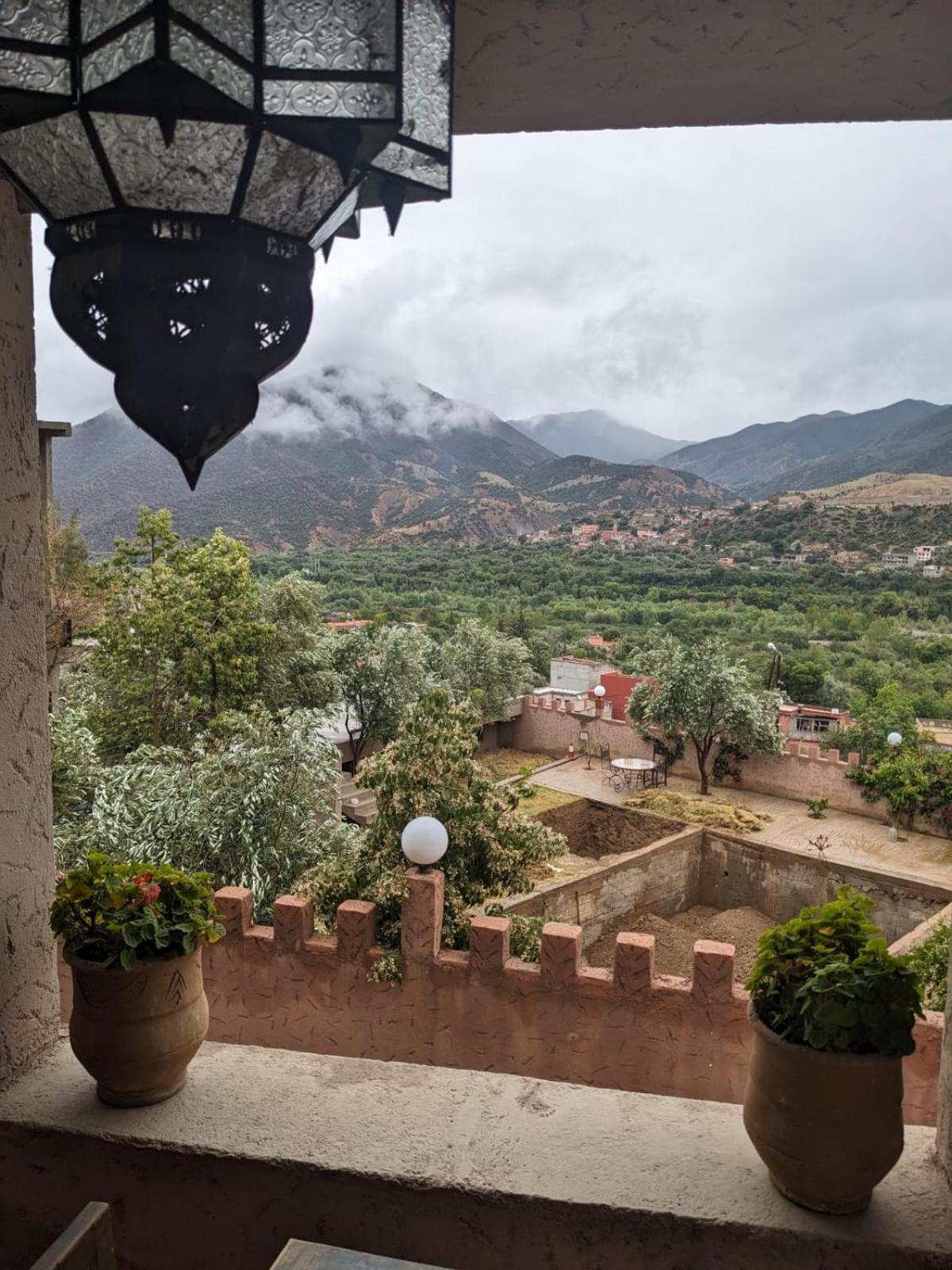 Dar Soulaimane Hotel Asguine Exterior photo